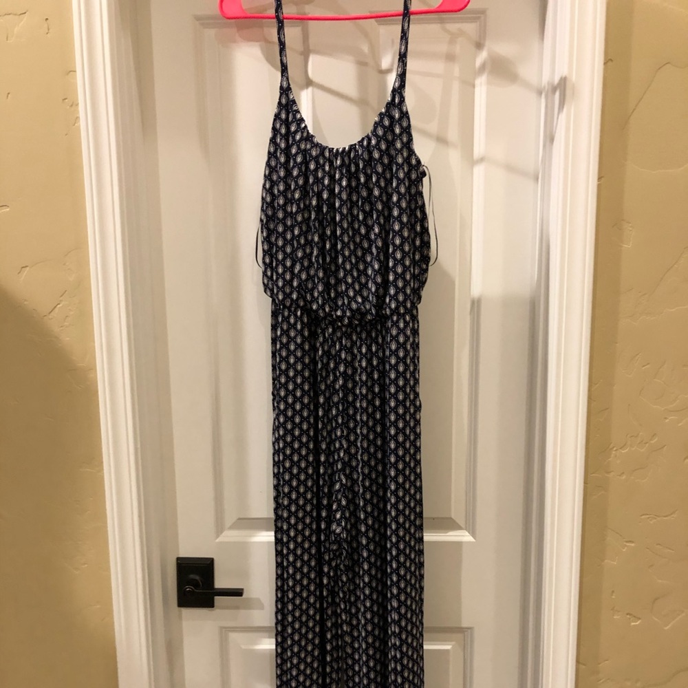 Kaleigh romper